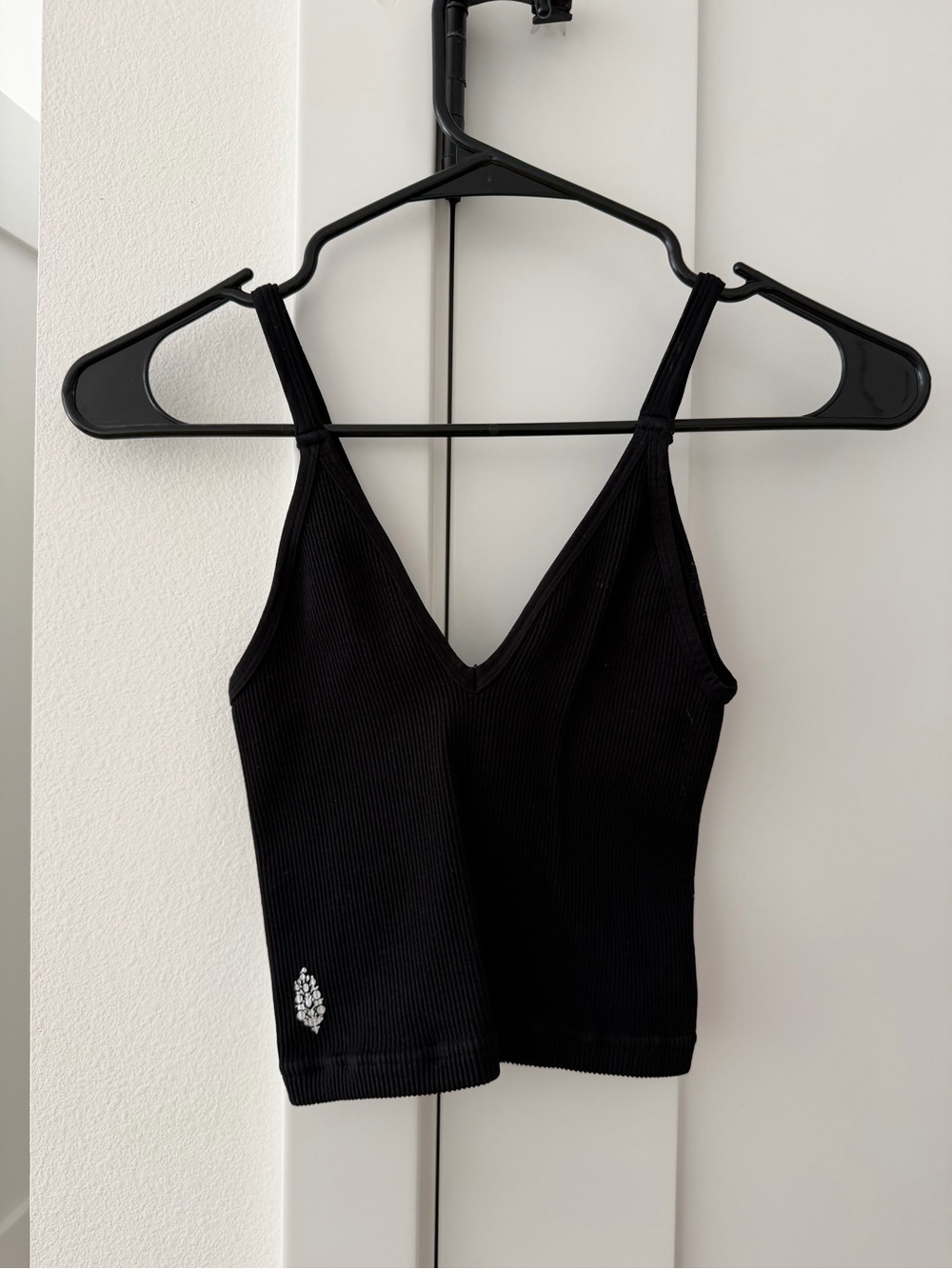 Free People Happiness runs crop tank